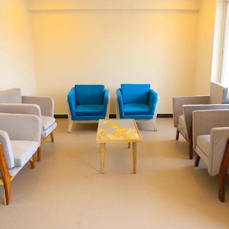 Palm Regal Resort Gopalpur  Ngoại thất bức ảnh