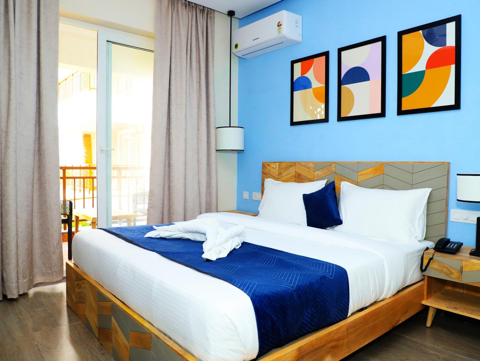 Palm Regal Resort Gopalpur  Ngoại thất bức ảnh
