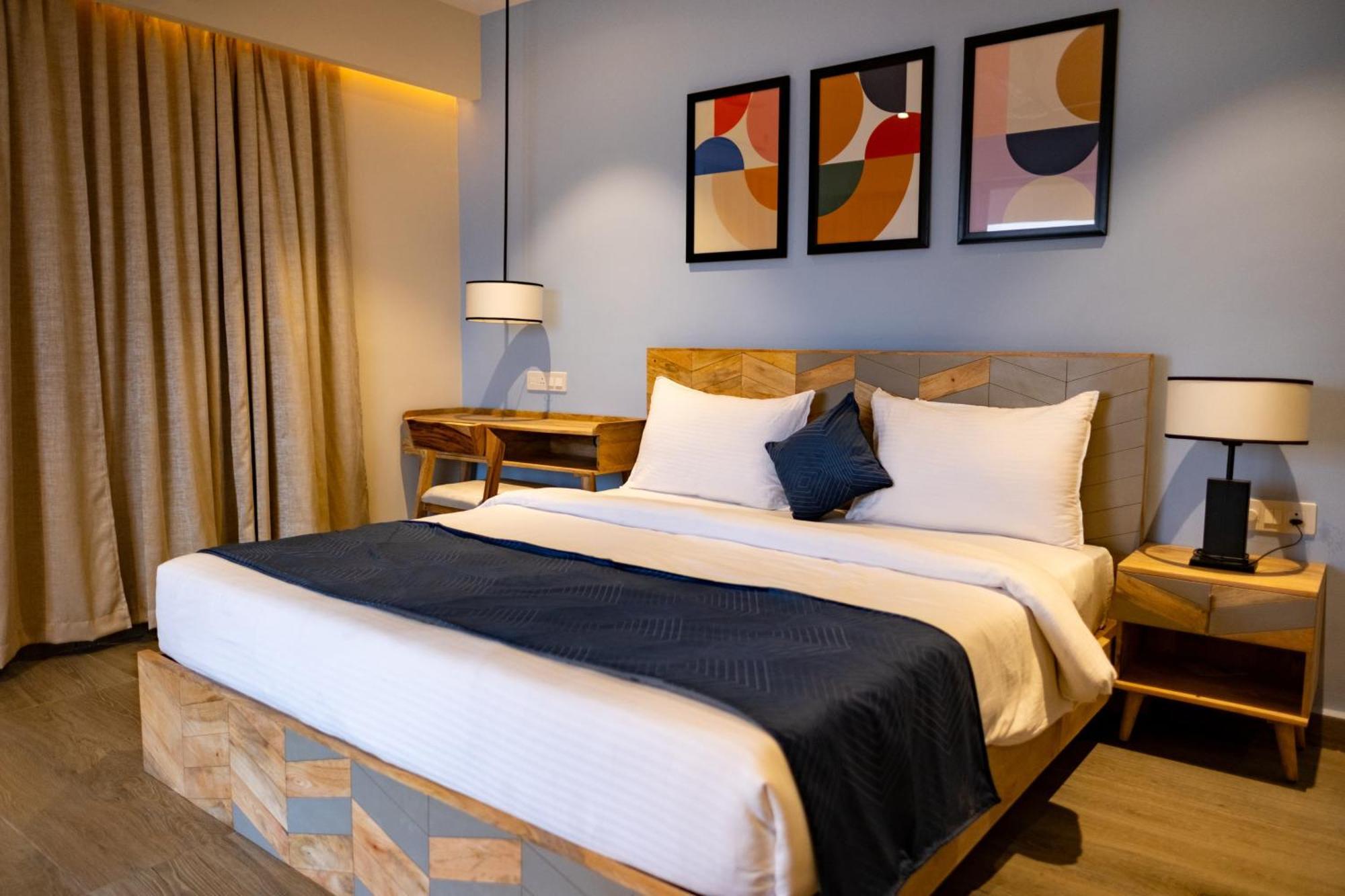 Palm Regal Resort Gopalpur  Ngoại thất bức ảnh