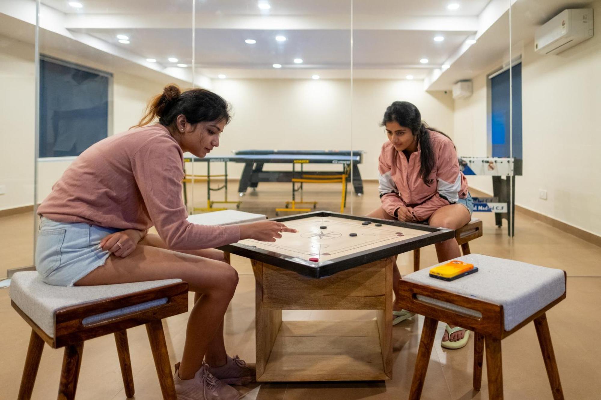 Palm Regal Resort Gopalpur  Ngoại thất bức ảnh