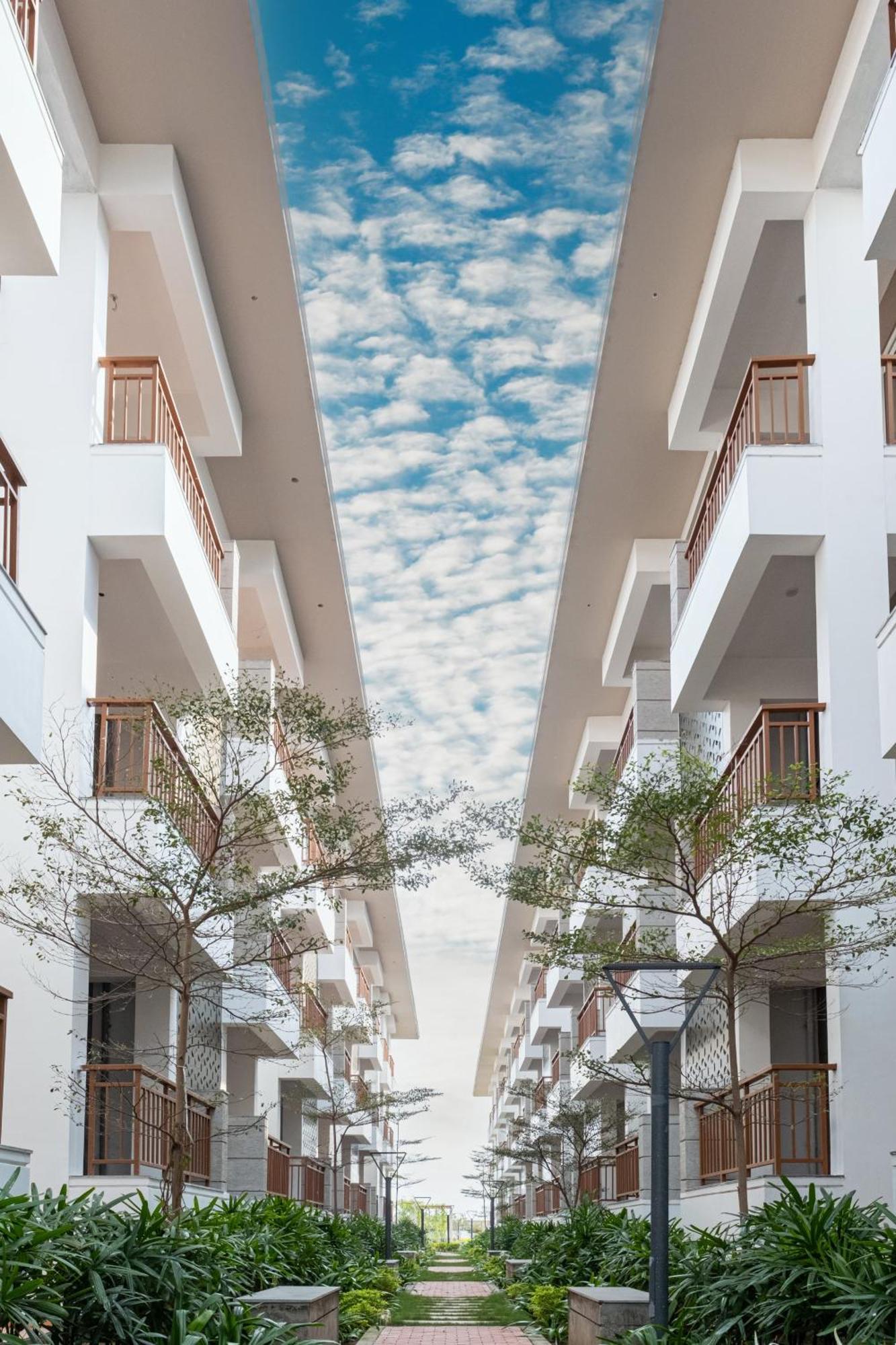 Palm Regal Resort Gopalpur  Ngoại thất bức ảnh