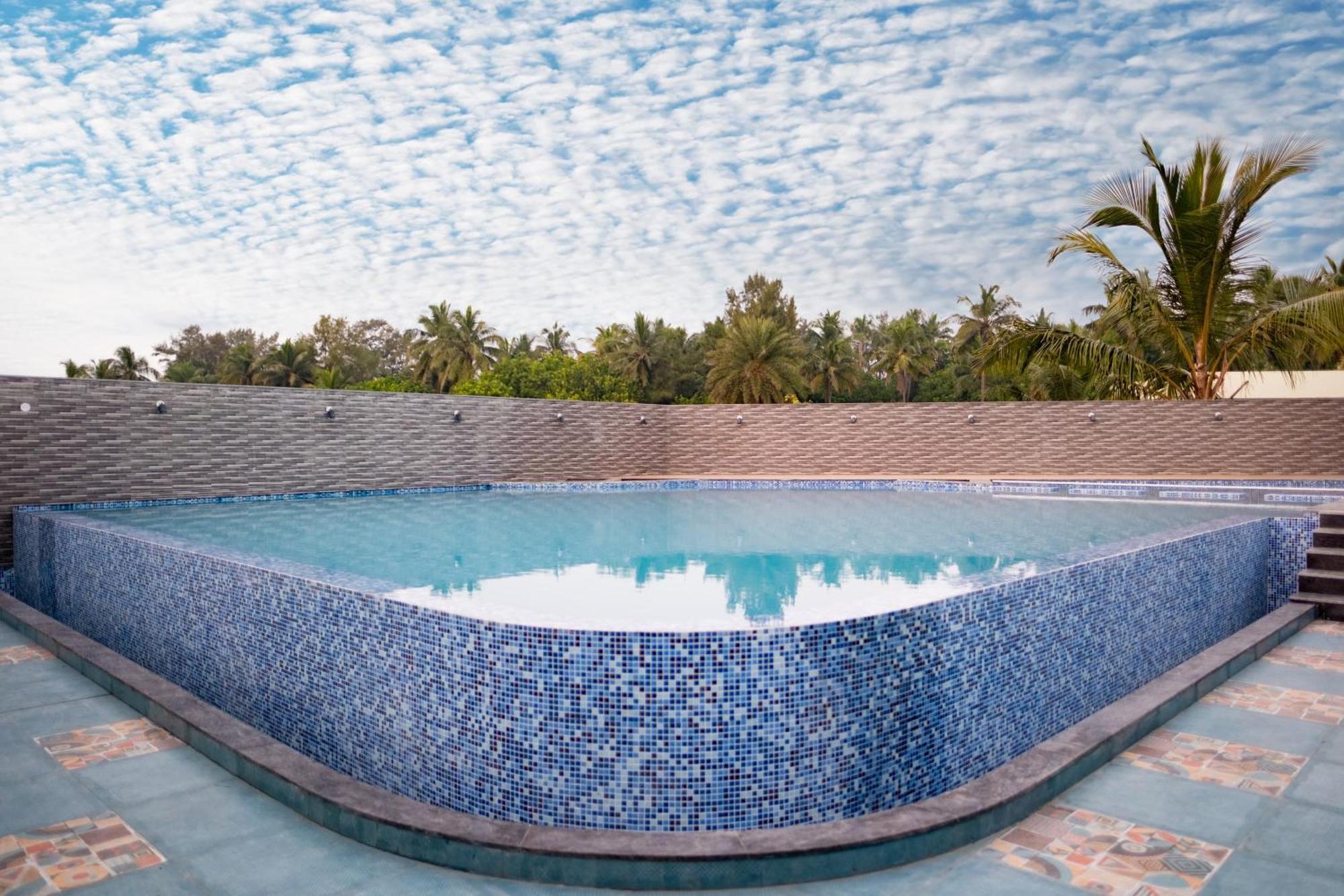 Palm Regal Resort Gopalpur  Ngoại thất bức ảnh