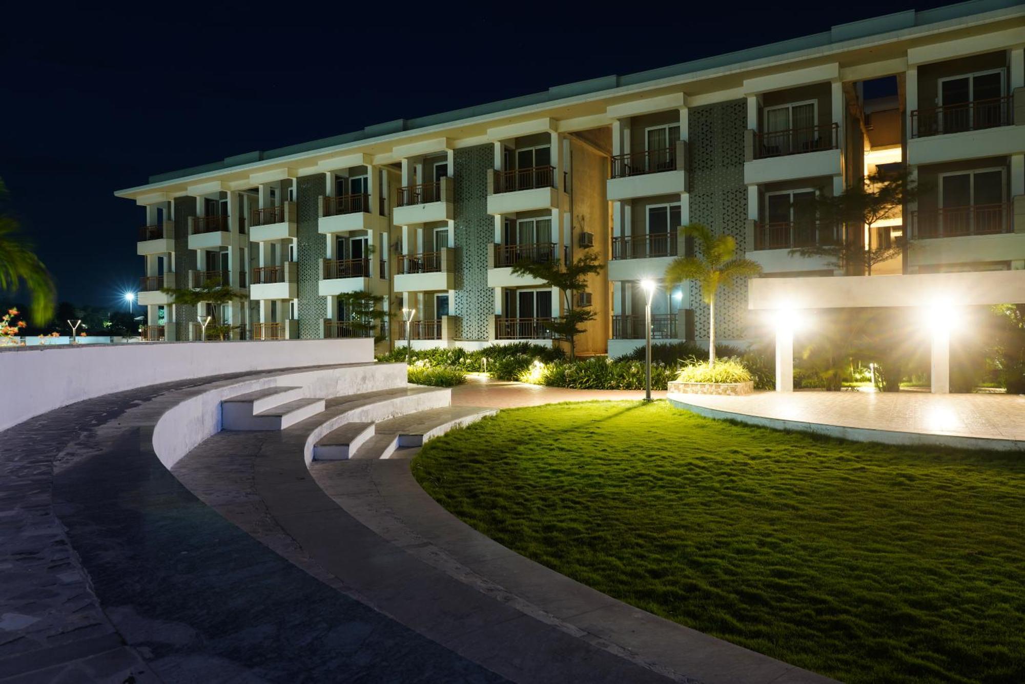 Palm Regal Resort Gopalpur  Ngoại thất bức ảnh