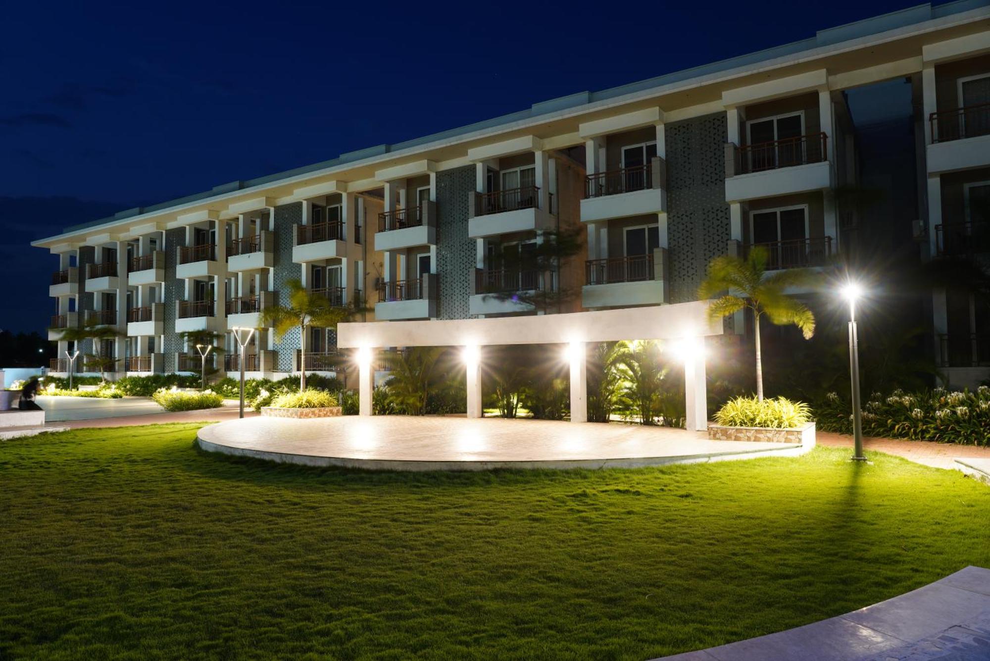 Palm Regal Resort Gopalpur  Ngoại thất bức ảnh